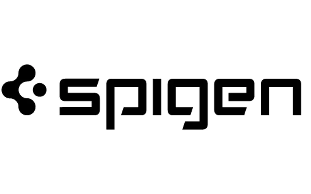 spigen logo